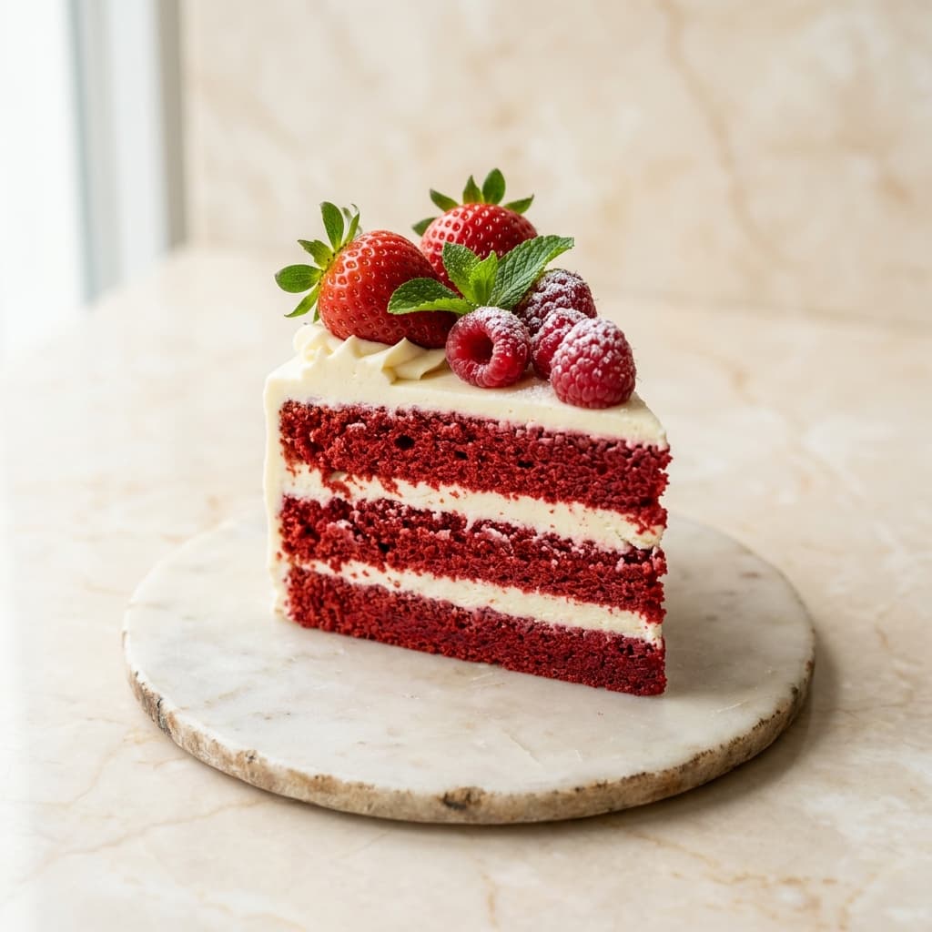 Red Velvet